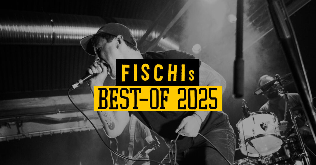 fischis_best_of_2025
