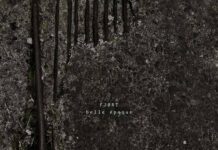 FJØRT – belle époque (2026)