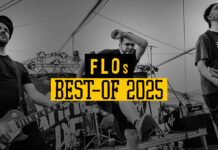 Best-Of HC-Punk 2025: Der Jahresrückblick von Flo