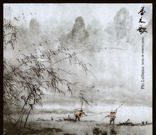 Flo LeBeau – Song Of Spring · SOS (2024)