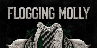 Flogging Molly Anthem Cover