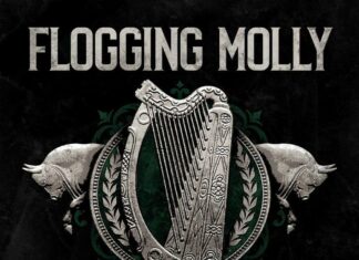 Flogging Molly Anthem Cover