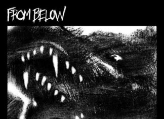 From Below – The Deeds of Monsters (EP) ::: Review (2026)