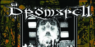 Drömspell - Barbarie Futura (2020)