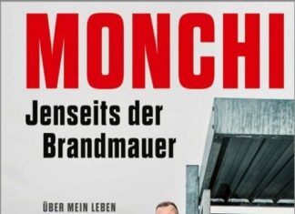 Monchi – Jenseits der Brandmauer ::: Review (2026)