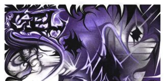 GEL - Persona (2024)