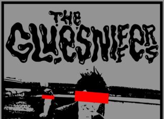 The Gluesniffers - ST (2025)