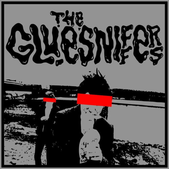 The Gluesniffers - ST (2025)