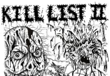 Going Off – Kill List II (EP) ::: Review (2025) Going Off – Kill List II (EP, 2025)