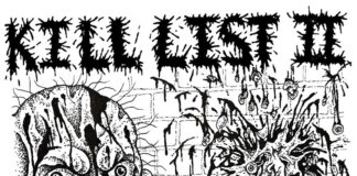 Going Off – Kill List II (EP) ::: Review (2025) Going Off – Kill List II (EP, 2025)