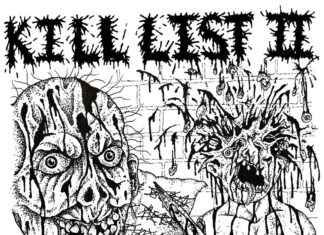 Going Off – Kill List II (EP, 2025)
