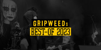 Gripweeds Best-of 2023