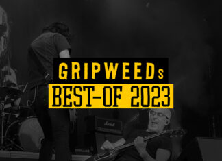 Gripweeds Best-of 2023