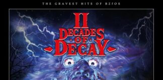 Bloodsucking Zombies from Outer Space