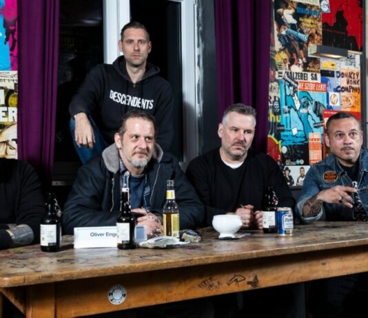 Hammerhead (Foto: Marc Gärtner)