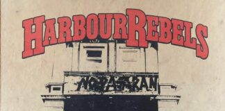 Harbour Rebels - Rebels Are Back