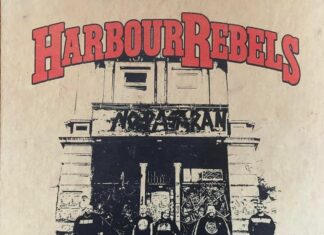 Harbour Rebels - Rebels Are Back