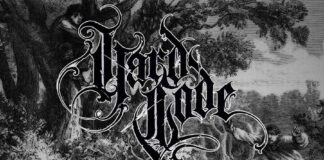 Hard-Code (Cover "The Mountain East Side EP", 2021)