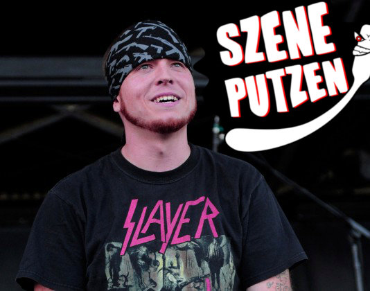 Kopftuchverbot am Arbeitsplatz diskriminiert Hatebreed-Fans!