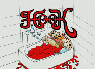 Hook – Pool (2024)