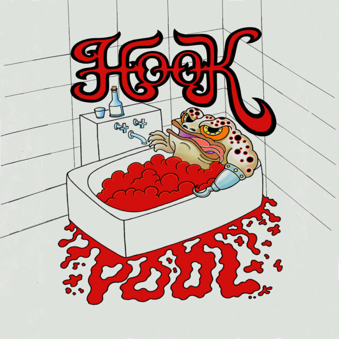 Hook – Pool (2024)