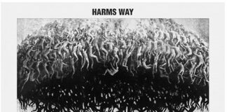 Harms Way - Common Suffering (2023)