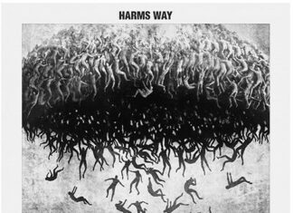 Harms Way - Common Suffering (2023)