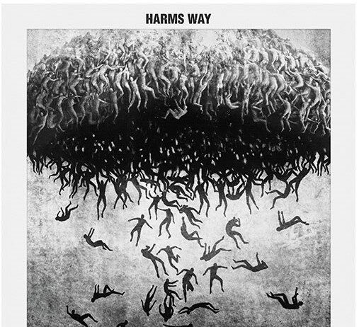 Harms Way - Common Suffering (2023)