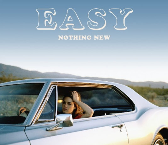 Platten der Woche mit EASY und SAM COFFEY AND THE IRON LUNGS