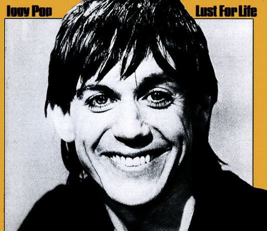 Platten der Woche mit Iggy Pop