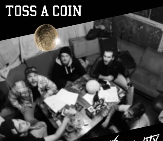 Insanity – Toss A Coin ::: Review (2017)