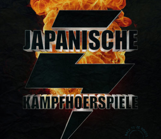 Japanische Kampfhörspiele – Back to ze Roots ::: Review (2018) Japanische Kampfhörspiele - Back to ze roots