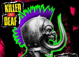 Killed By Deaf - Motörhead Punk Tribute Sampler