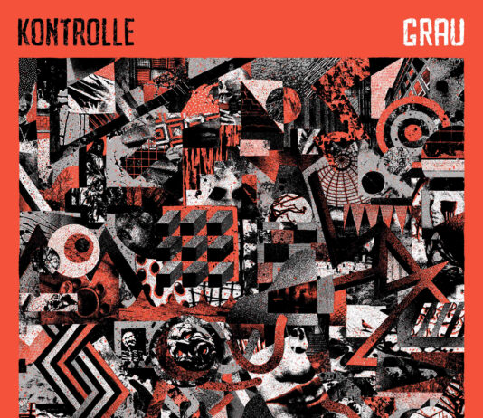 Kontrolle – Grau ::: Review (2024)
