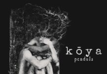 Kōya – Pendula (2026)