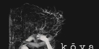 Kōya – Pendula ::: Review (2026) Kōya – Pendula (2026)