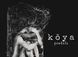 Kōya – Pendula (2026)