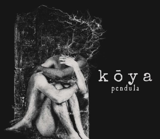 Kōya – Pendula ::: Review (2026) Kōya – Pendula (2026)