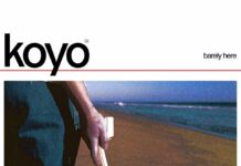 Koyo – Barely Here (2026)