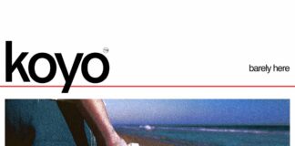 Koyo – Barely Here (2026)