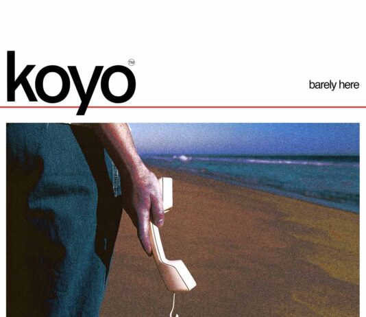 Koyo – Barely Here (2026)