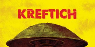 Kreftich - Niemals stumm