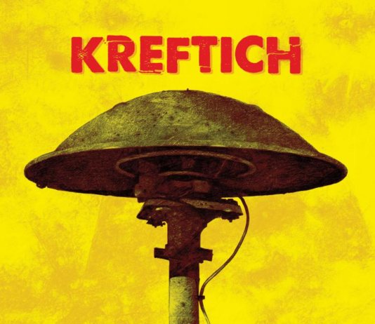 Kreftich - Niemals stumm