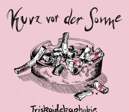 Kurz vor der Sonne – Triskaidephobie (13 Jahre später) ::: Review (2025)
