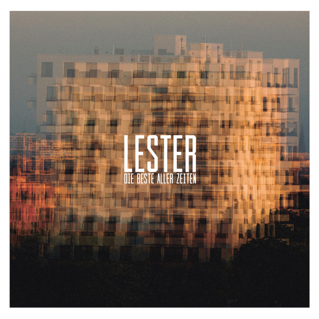 Lester - Die Beste aller Zeiten
