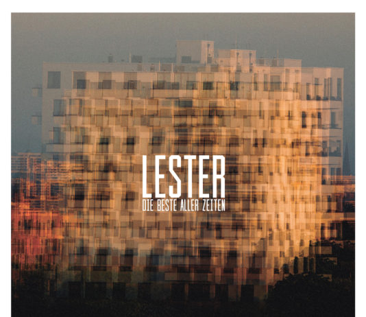 Lester - Die Beste aller Zeiten