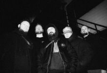 Lifesick Photo 2026 - Photo by Jakob Harris