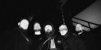 Lifesick Photo 2026 - Photo by Jakob Harris