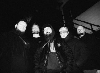 Lifesick Photo 2026 - Photo by Jakob Harris