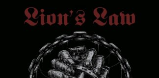 Lion's Law - Evermore (2025)
